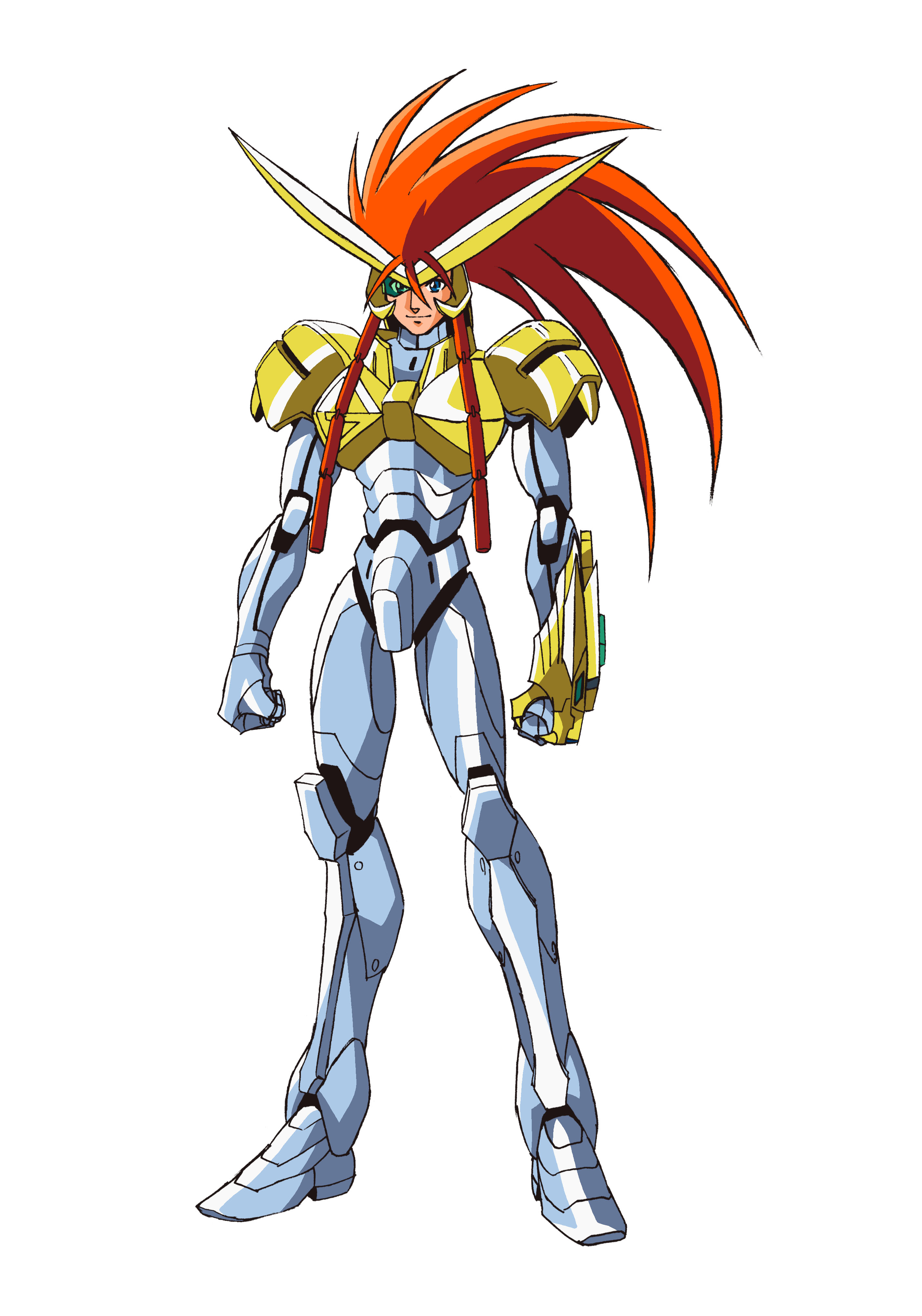 勝利の鍵は君の勇気だ！「ガオーブレスCOMPLETE EDITION」予約開始