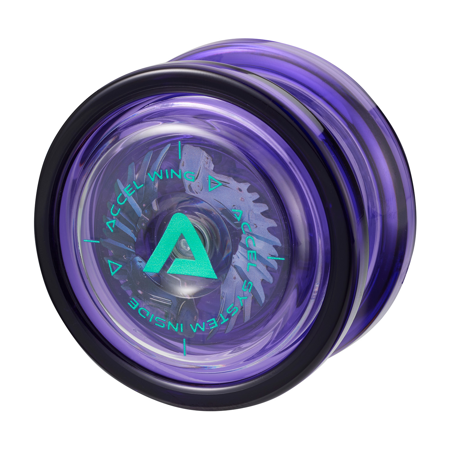ハイパーヨーヨーアクセル最新機種「アクセルウィング」登場｜ハイパー