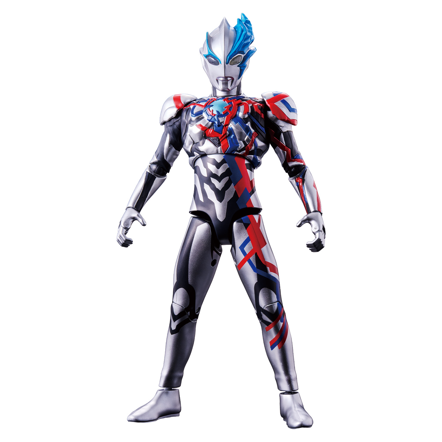 全高約30cmサイズの新シリーズ『ギガンティックユニバース』が11月16日