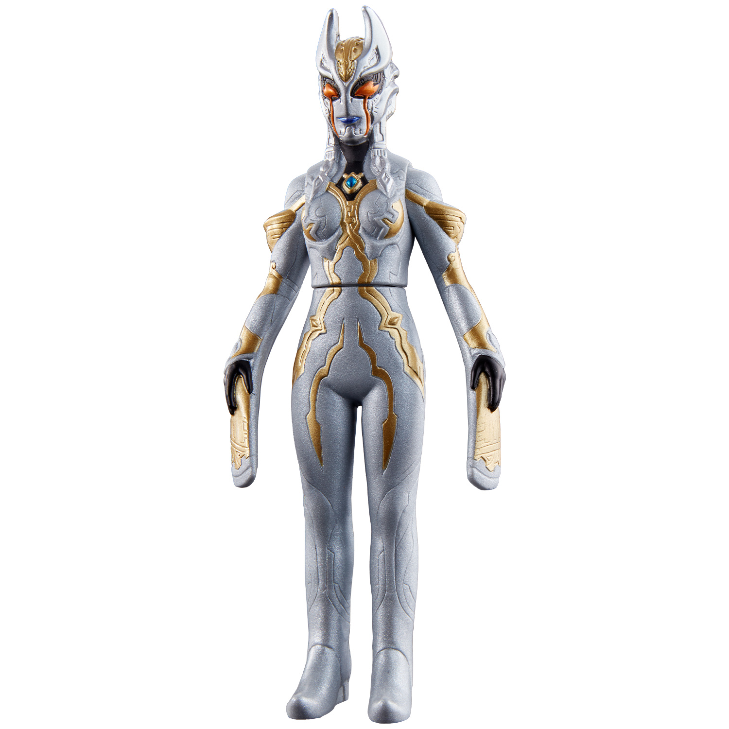 6/19(土) ウルトラソフビシリーズ2商品を先行販売！！ | BANDAI TOYS