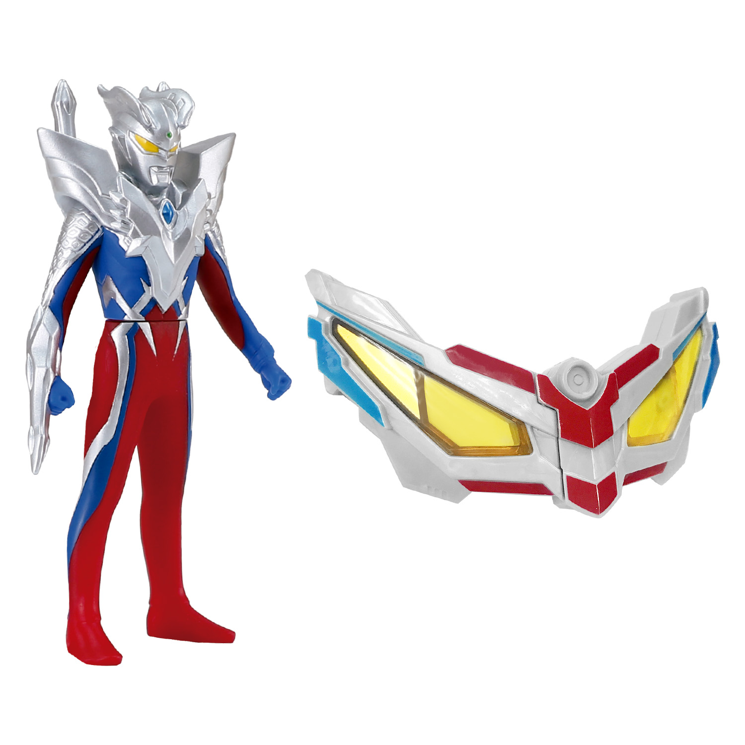 1月発売の新シリーズ商品を一挙にご紹介!! | BANDAI TOYS
