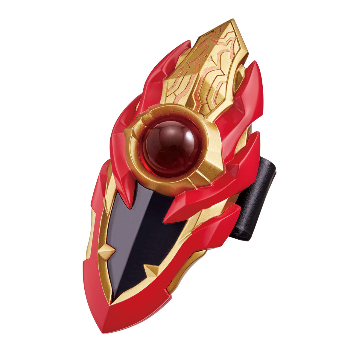 ウルトラマン玩具ブログvol.9 「ウルトラレプリカ メビウスブレス