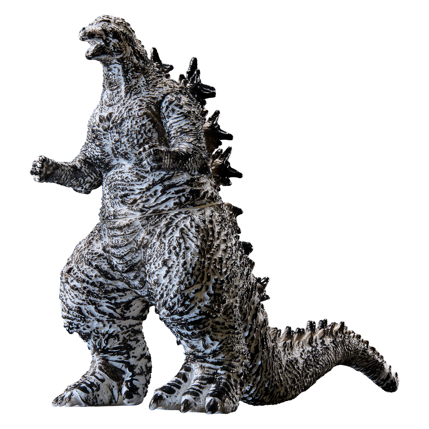 新シリーズ「JAPAN GODZILLA」が2月8日(土)発売で登場！！ | BANDAI TOYS