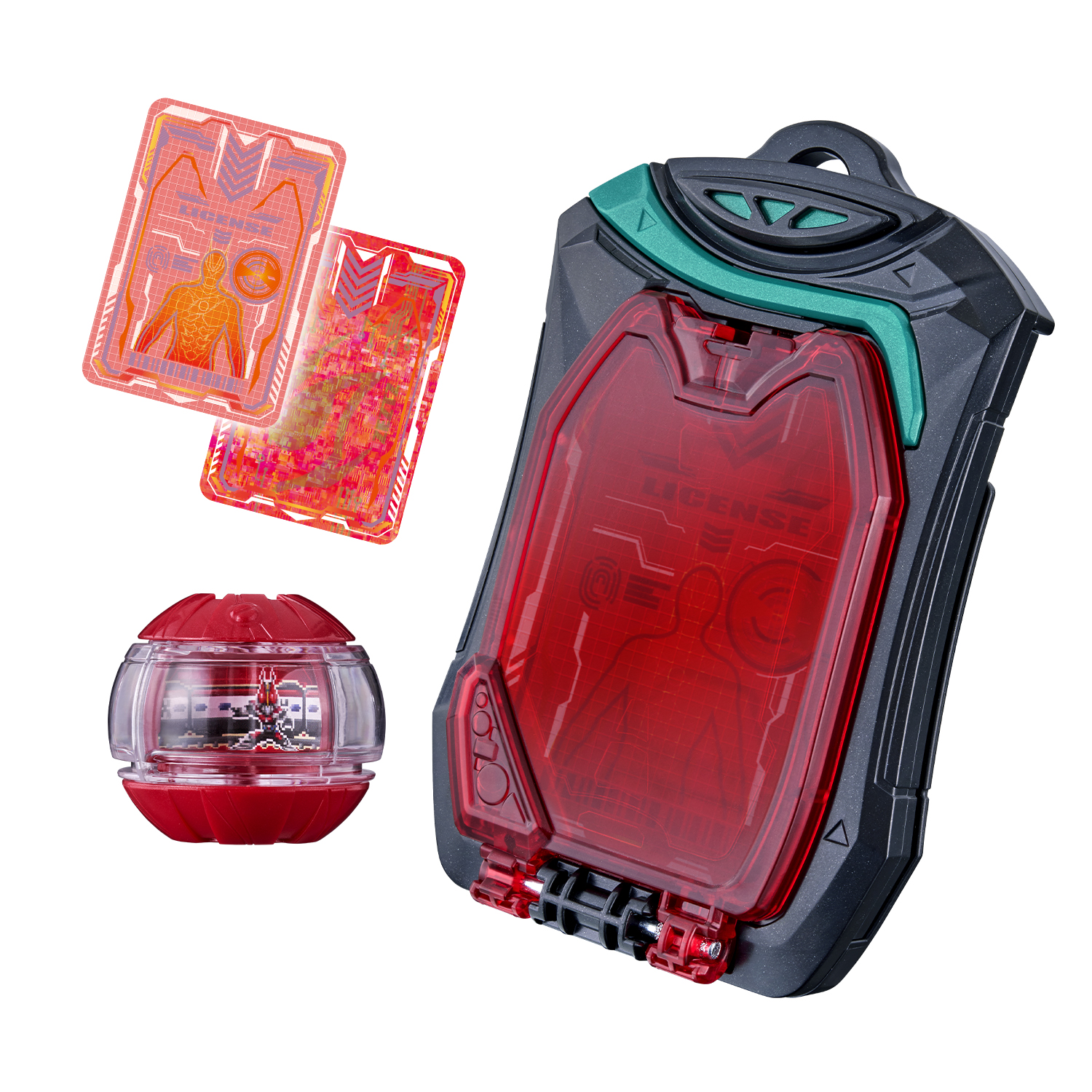 仮面ライダーゼッツおもちゃ情報公開！｜仮面ライダーおもちゃウェブ
