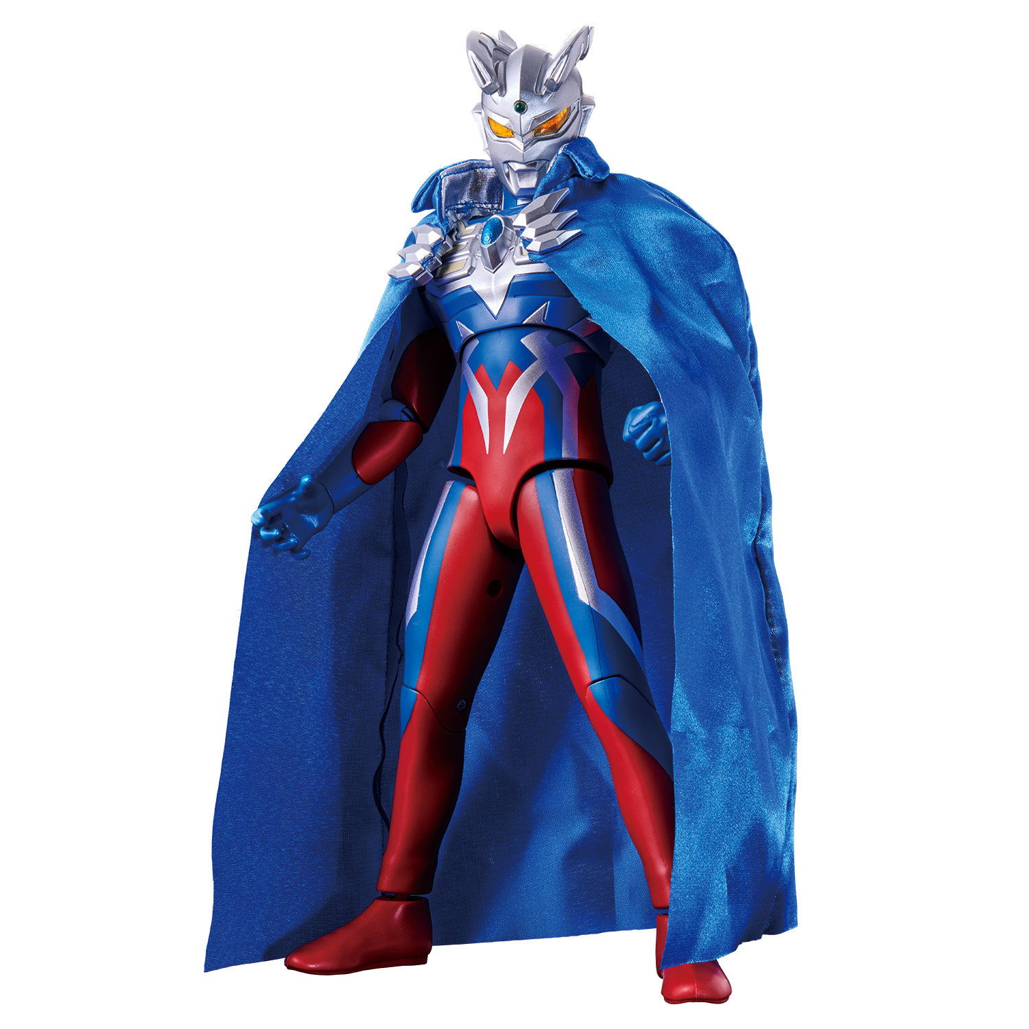 全高約30cmサイズの新シリーズ『ギガンティックユニバース』が11月16日
