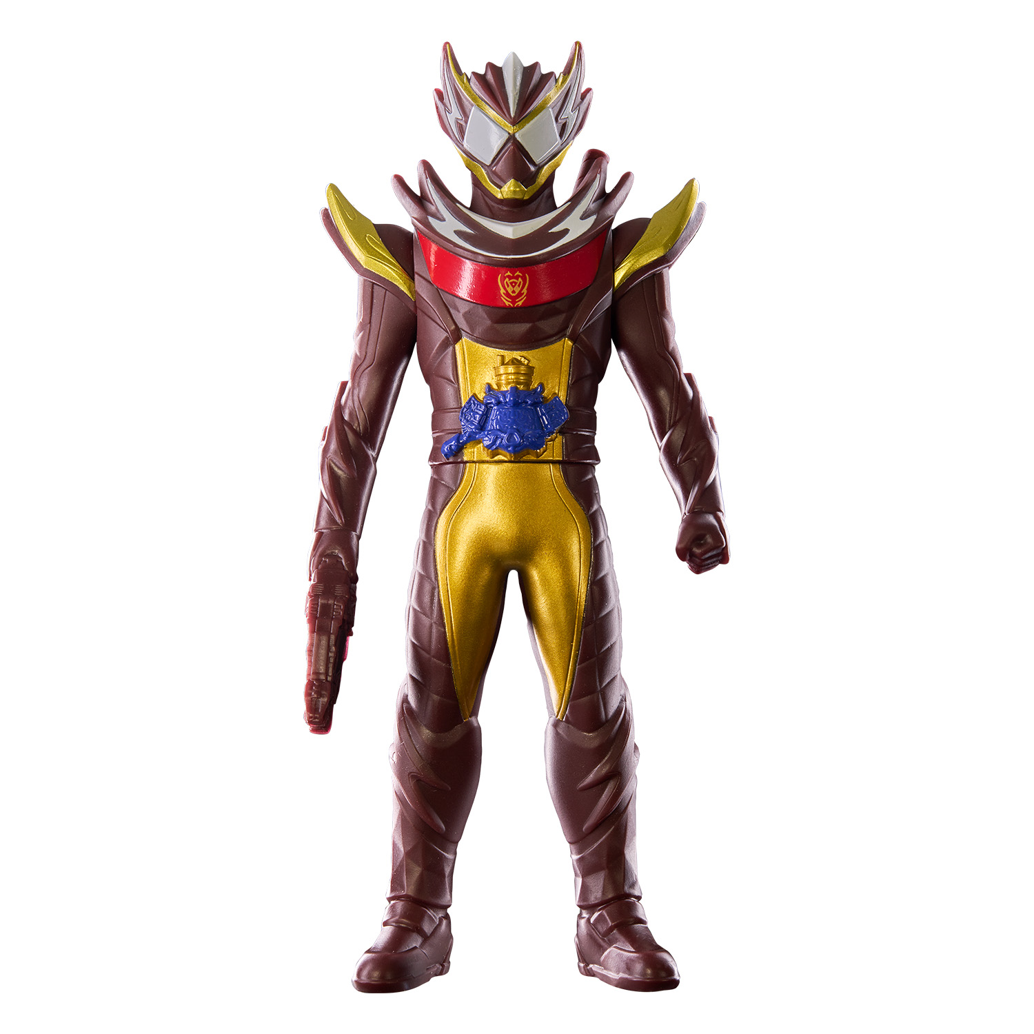 DXフラッペいずゴチゾウ おもちゃ情報公開！ | BANDAI TOYS