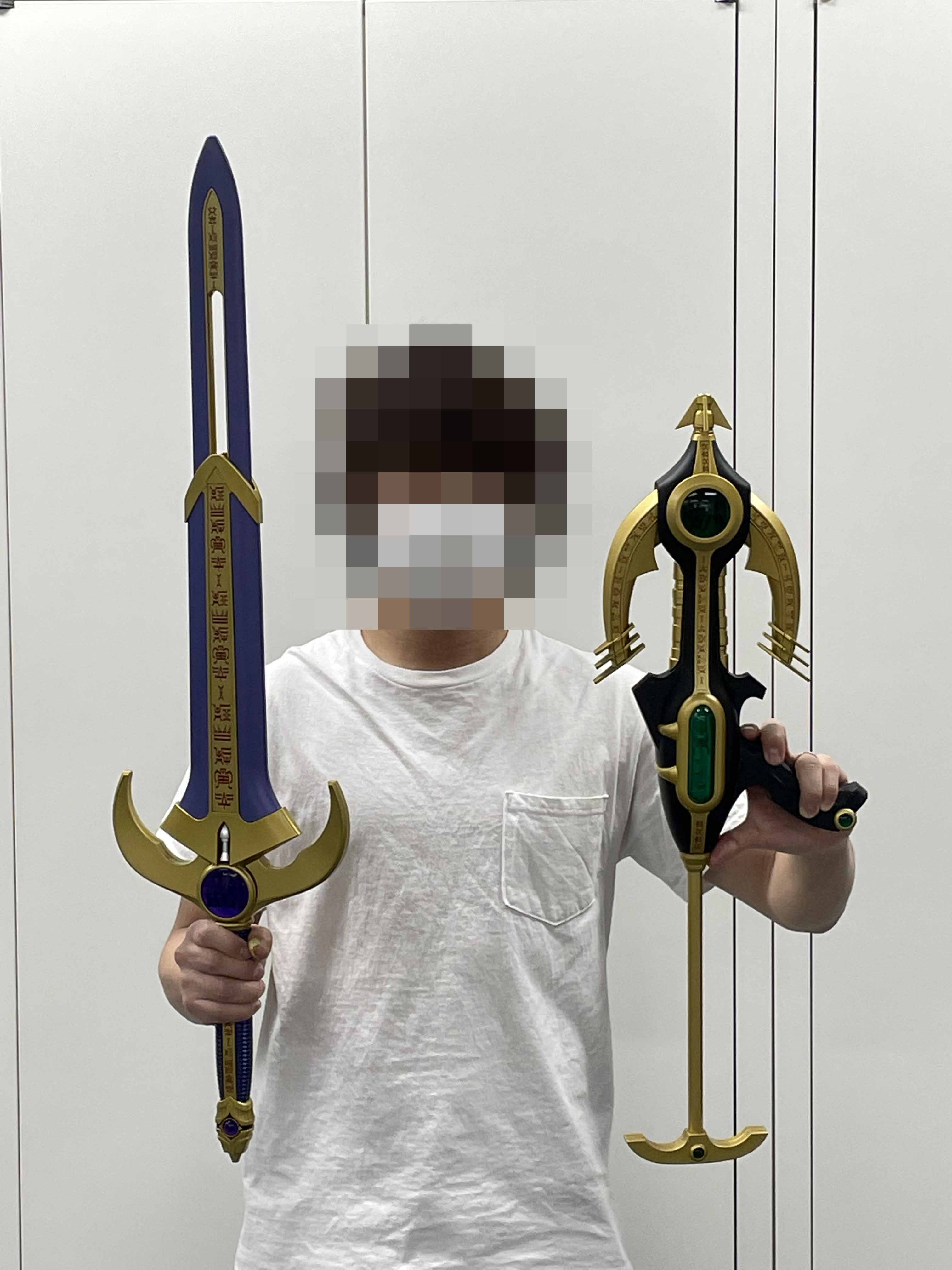 CSGペガサスボウガン、本日予約受付スタート！｜仮面ライダーおもちゃ