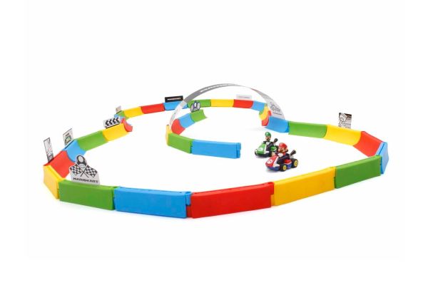 ミニ マリオカートR/C コレクション テーブルトップ GO！GO