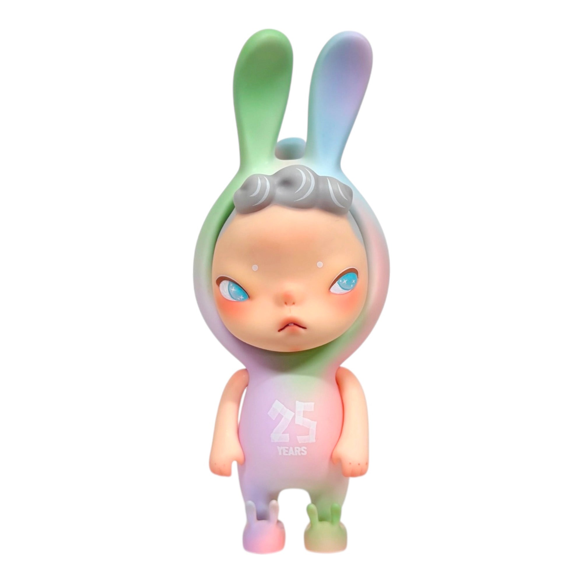 DESIGNER TOYS & ART FIGURES – TOY TOKYO