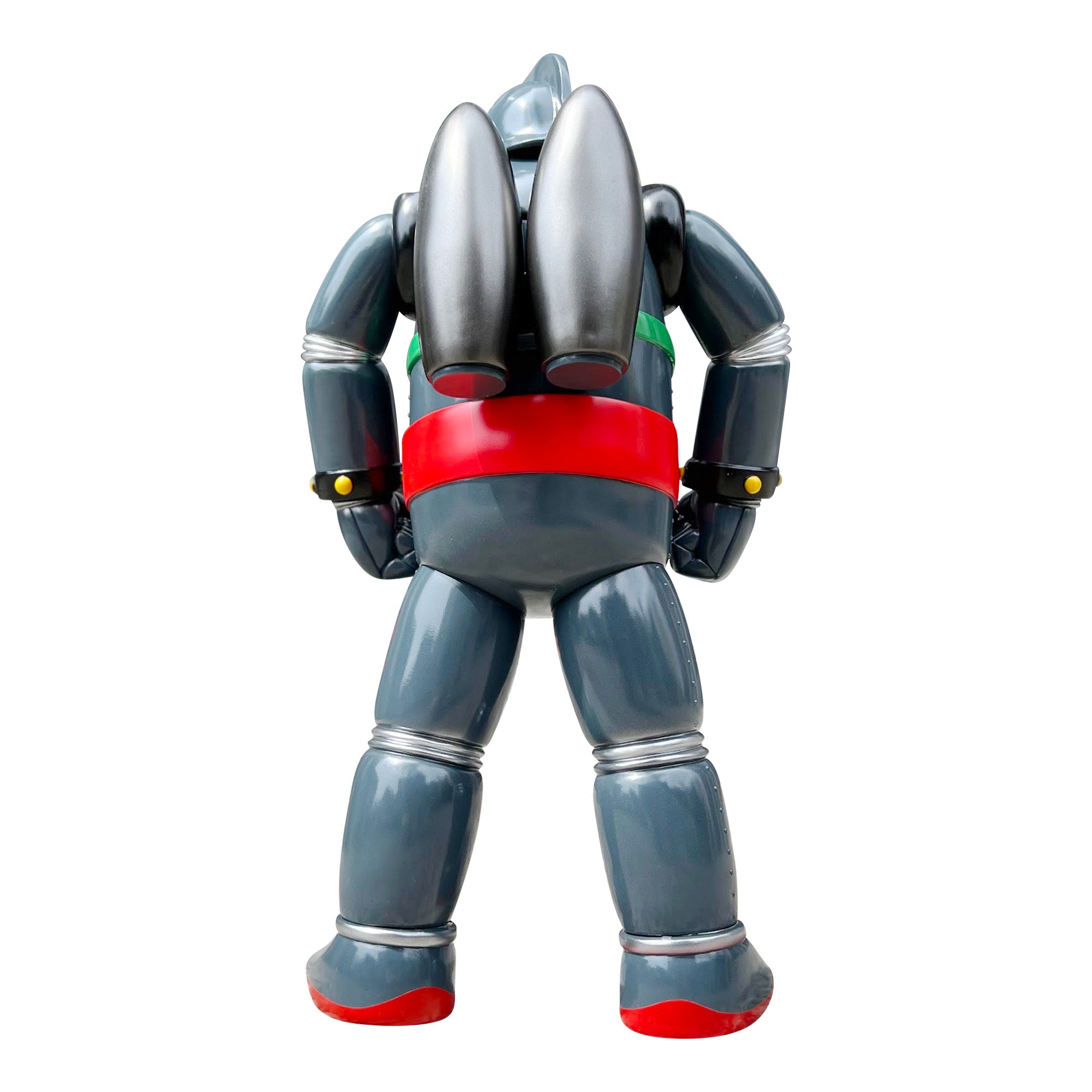 Atmos: Tetsujin-28-Go 17