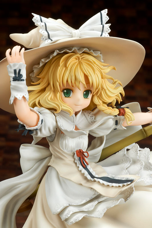 東方Project】『霧雨魔理沙 東方香霖堂版 イベント限定エクストラ