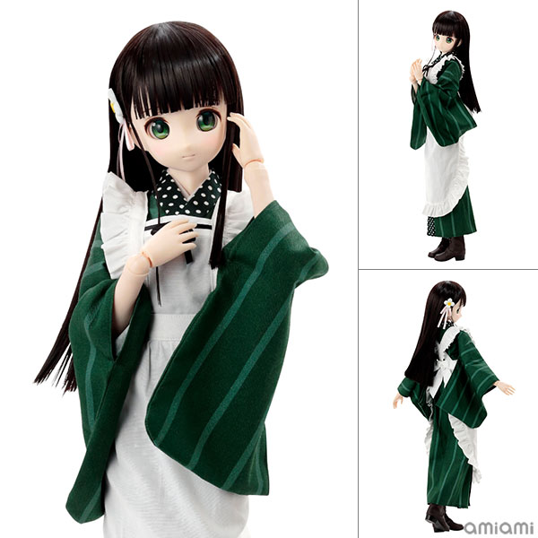 50cmドール【ごちうさ】アナザーリアリスティックキャラクターズ『千夜