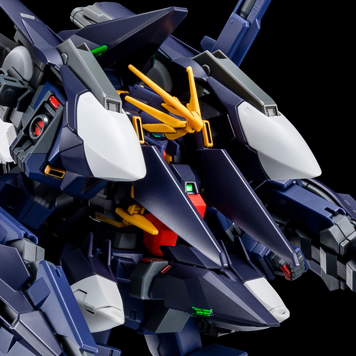 ガンプラ】HG 1/144『ガンダムTR-1［ハイゼンスレイ・ラーII］』AOZ