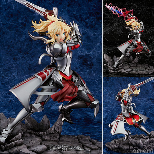 Fate/Grand Order】1/7『セイバー/モードレッド 我が麗しき父への叛逆