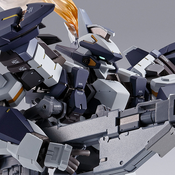 フルメタル・パニック！】METAL BUILD『レーバテイン アーバレスト