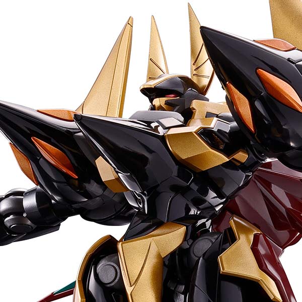コードギアス】HG 1/35『ガウェイン』プラモデル【バンダイ】より2024