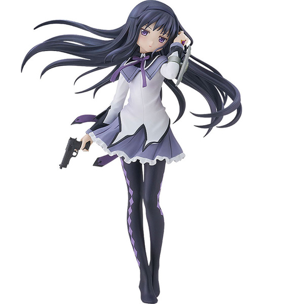 まどマギ】1/7『暁美ほむら（あけみ ほむら）』魔法少女まどか☆マギカ