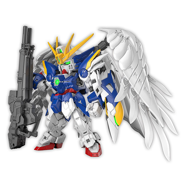 ガンプラ】RG 1/144『トールギスIII』新機動戦記ガンダムW Endless