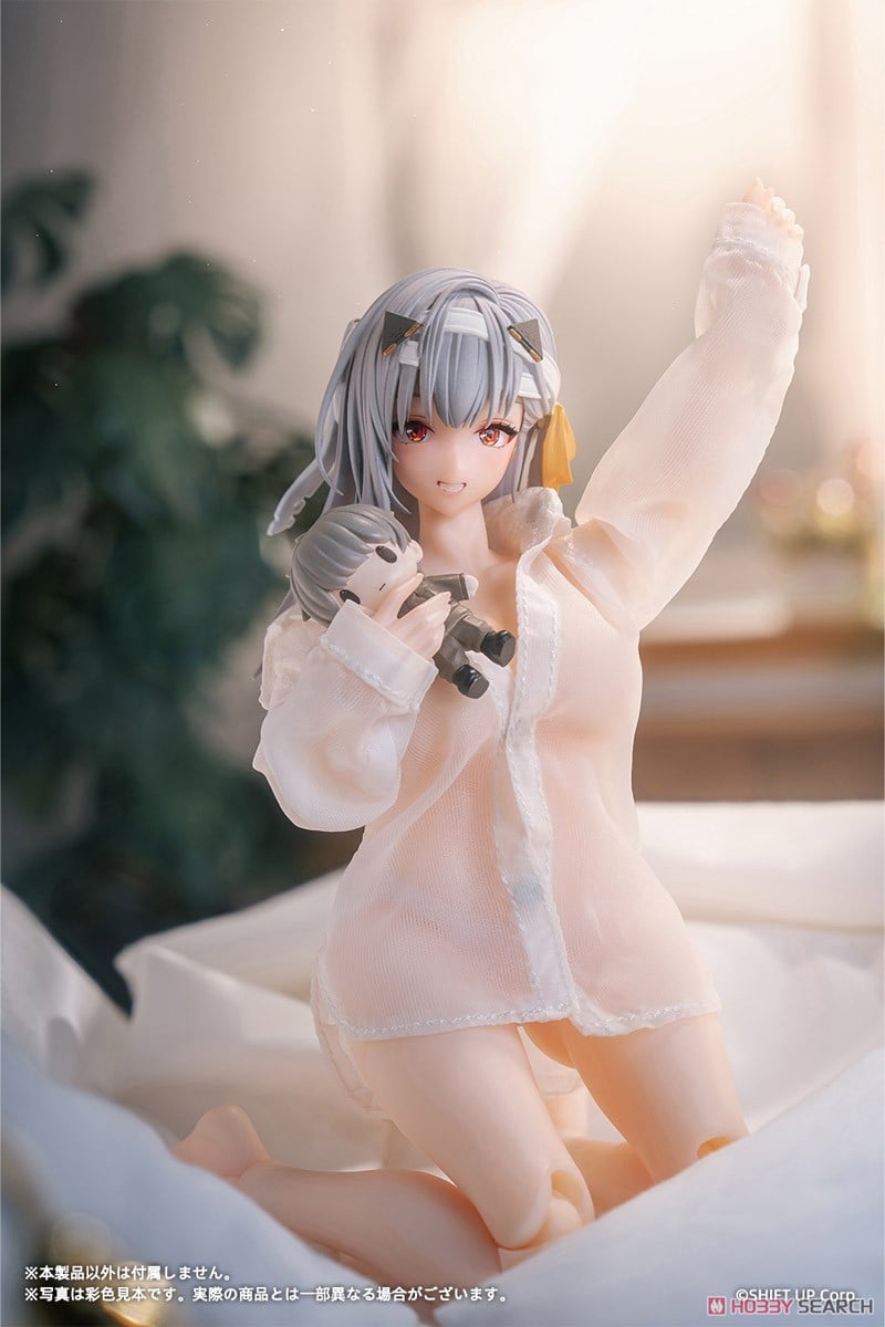 メガニケ】1/12『モダニア：ファースト・アフェクション』勝利の女神