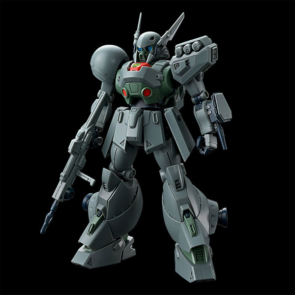 ガンプラ】RE/100 1/100『デナン・ゲー』機動戦士ガンダムF91