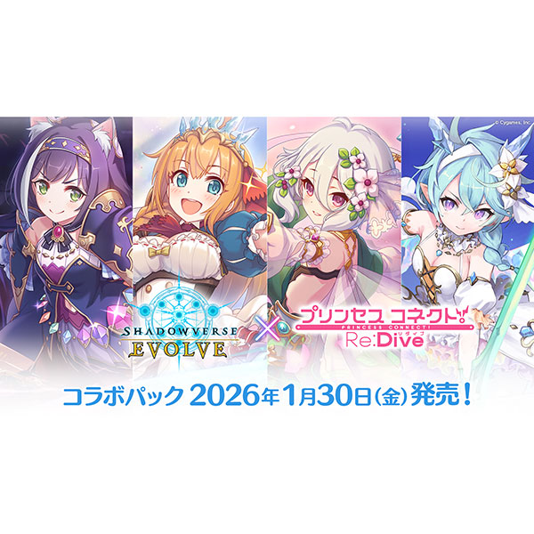 シャドバ エボルヴ】Shadowverse EVOLVE プレミアムカードセット