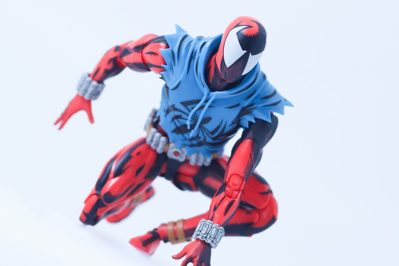 マーベルレジェンド マット・マードック レビュー | トイハコ