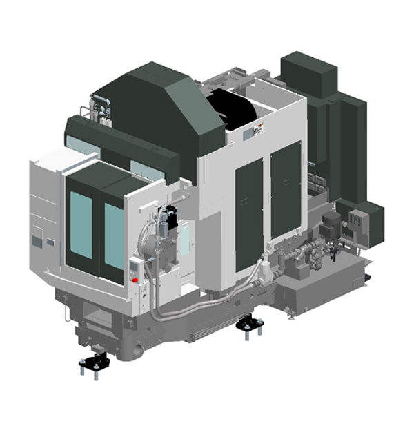TH555i4｜JTEKT CORPORATION