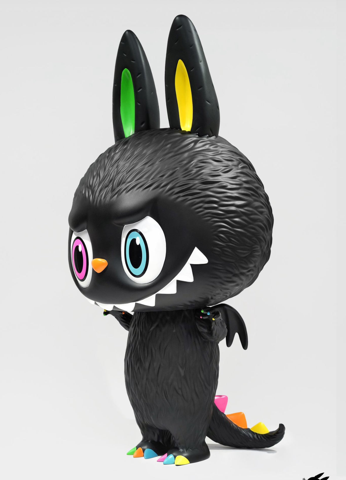 Kasing Lung - Zimomo Titan – Toyol Toys