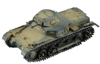 1/144 ワールドタンクミュージアム キットVol.1 ドイツ電撃戦編 1940