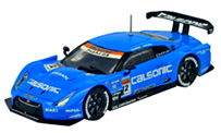 カルソニック×インパル レジェンドコレクション 【F-TOYS】