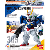 FW ガンダムコンバージ#28 GUNDAM CONVERGE 【バンダイ】