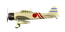 航空ファン SELECT セレクト Vol.2 日本陸海軍戦闘機 【F-TOYS】