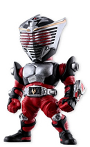 仮面ライダー コンバージ5 CONVERGE KAMEN RIDER 4 【バンダイ】