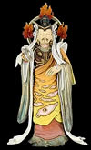 鬼神伝承 弐 眷属二十八部衆 壱 【やのまん】