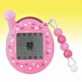 超じんせーエンジョイ！たまごっちプラス 【BANDAI】