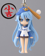 海洋堂 カプセルQフロイライン カプセルおみくじ 藤和エリオ偏 【海洋堂】