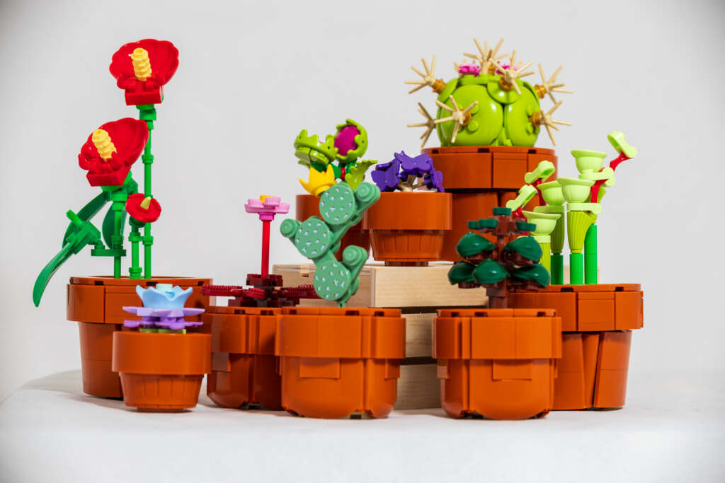 Toy Photographers