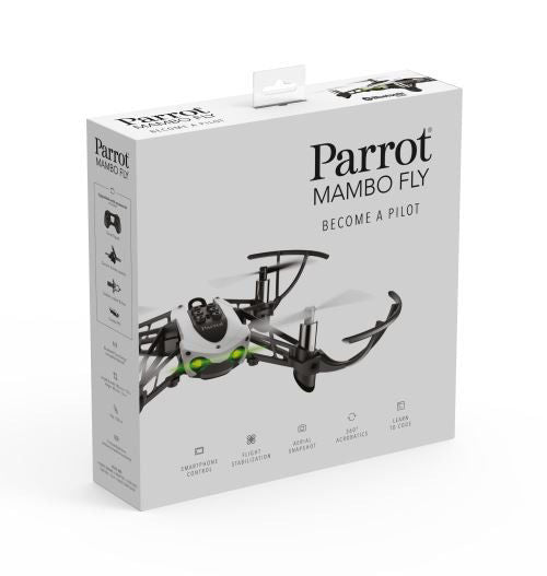 Parrot Mambo Fly – TOYS 4 LESS