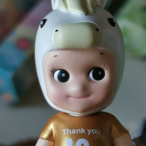 Sonny Angel 2014 Year Of The Horse Happy New Year Limited – TOYSEZ