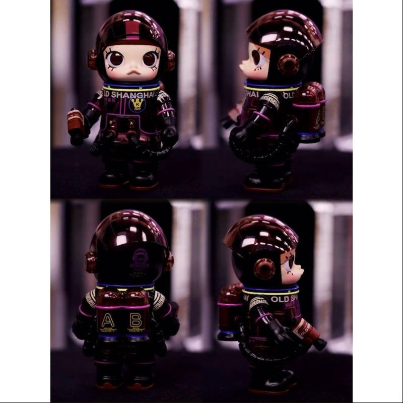 MEGA SPACE MOLLY 100% Series 4 Palmer House (Basic) – TOYSEZ