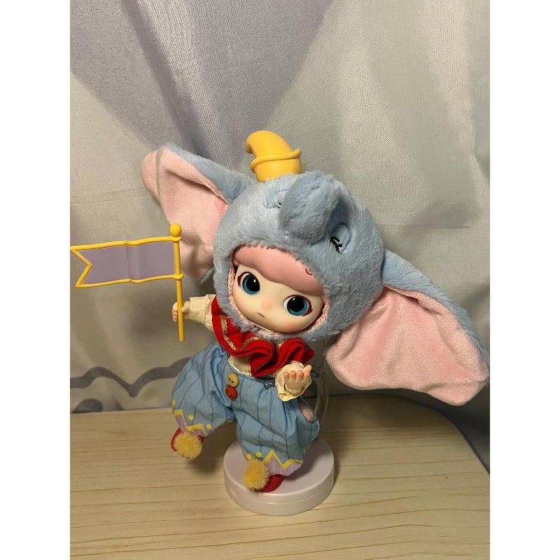DIMOO × Dumbo Action Figure – TOYSEZ