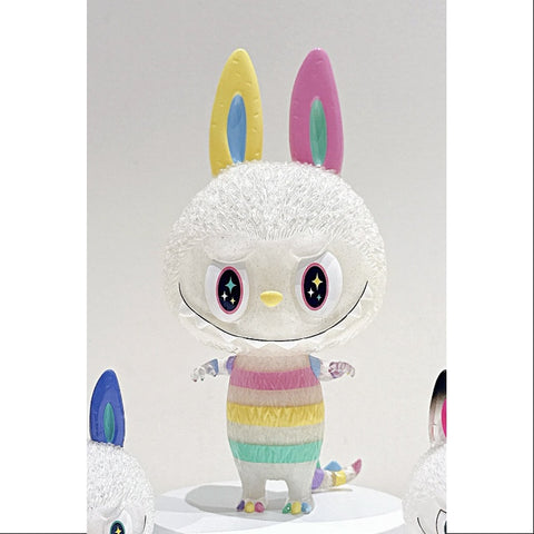 Labubu The Monsters Zimomo Sundance 2025 Limited Edition – TOYSEZ