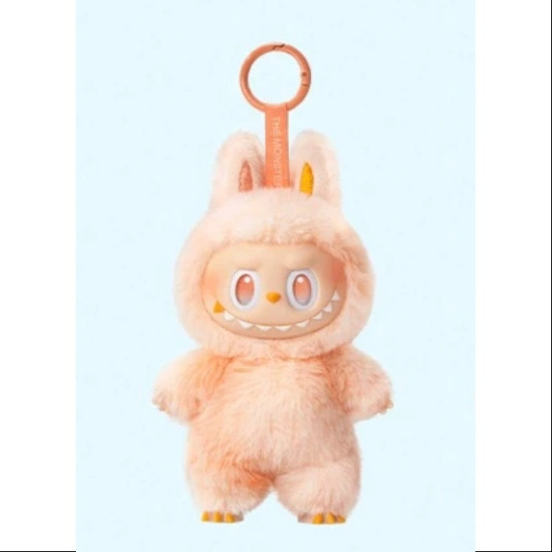 Labubu V3 Big Into Energy: Happiness | TOYSEZ Data