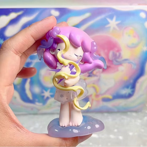 AZURA A Dream About Stars Series Embracing Stars – TOYSEZ