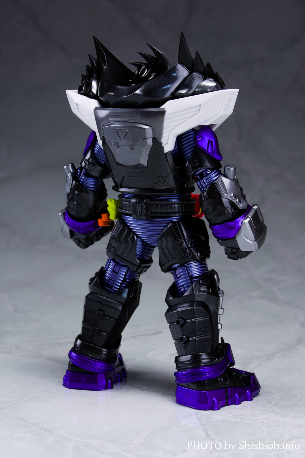 レビュー】S.H.Figuarts 仮面ライダーゲンム ゴッドマキシマムゲーマー