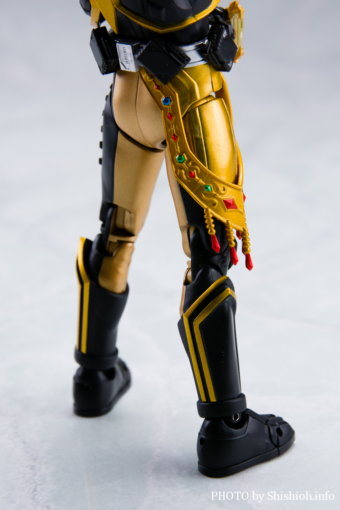 徹底レビュー】S.H.Figuarts 仮面ライダーレジェンド