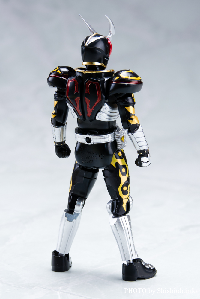 レビュー】SO－DO CHRONICLE 仮面ライダー剣(仮面ライダーブレイド)