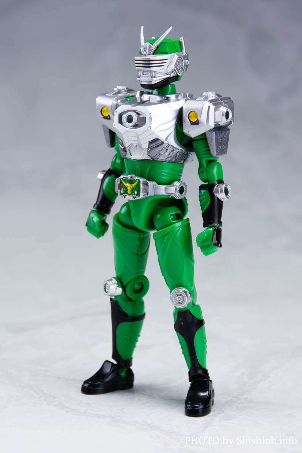 レビュー】 SO-DO CHRONICLE 仮面ライダーゾルダ