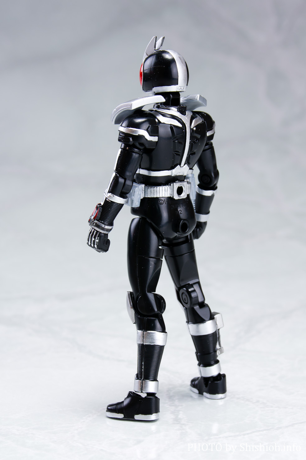 レビュー】SO-DO CHRONICLE 仮面ライダー555(仮面ライダーファイズ