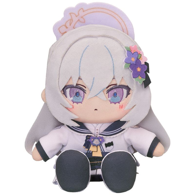 Good Smile Company Chocopuni Blue Archive Azusa Plush Doll JAPAN